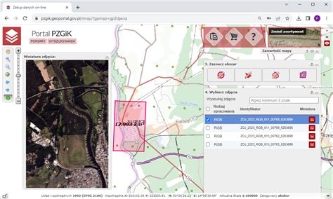 lcr geoportal